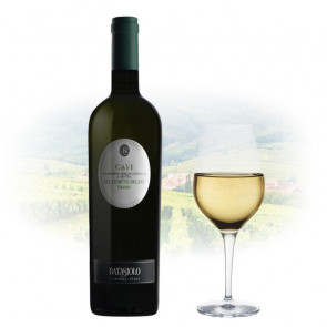 Batasiolo - Granée Gavi del Comune di Gavi - 2018 | Italian White Wine