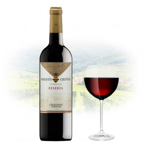 Marqués de Griñon - Reserva Tinto | Spanish Red Wine