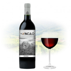El Vínculo - Crianza | Spanish Red Wine