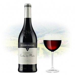 Berberana - Carta de Plata | Spanish Red Wine