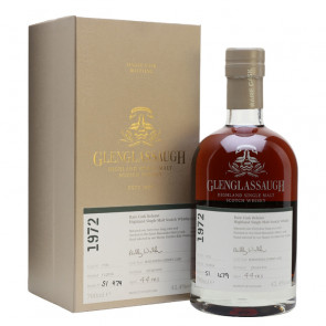 Glenglassaugh - 44 Year Old 1972 | Single Malt Scotch Whisky
