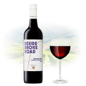 Tyrrell's - Beside Broke Road - Cabernet Sauvignon | Australian Red Wine