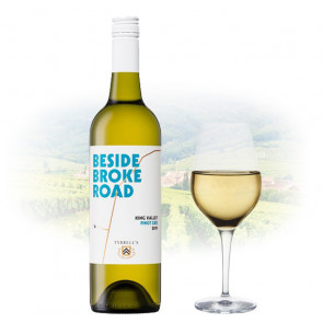 Tyrrell's - Beside Broke Road - Pinot Gris | Australian White Wine