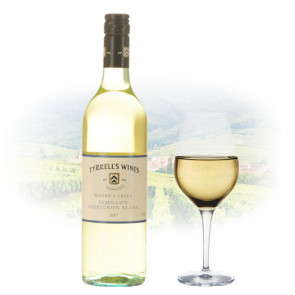 Tyrrell's - Moore's Creek - Sémillon & Sauvignon Blanc | Australian White Wine