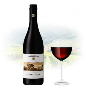 Tyrrell's - Old Winery - Pinot Noir - 2021 | Australian Red Wine