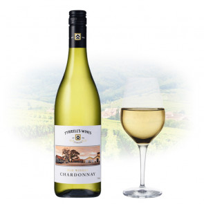 Tyrrell's - Old Winery - Chardonnay - 2019 | Australian White Wine