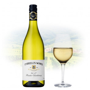 Tyrrell's - Vat 47 - Chardonnay | Australian White Wine
