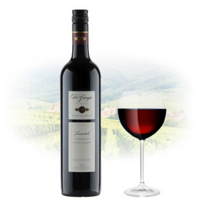 Di Giorgio Family - Lucindale - Cabernet Sauvignon - 2020 | Australian Red Wine