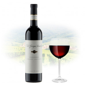 Di Giorgio Family - Coonawara Cabernet Sauvignon - 2021 | Australian Red Wine