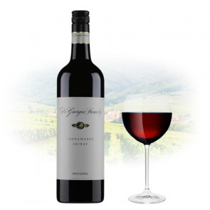 Di Giorgio Family - Shiraz - 2021 | Australian Red Wine