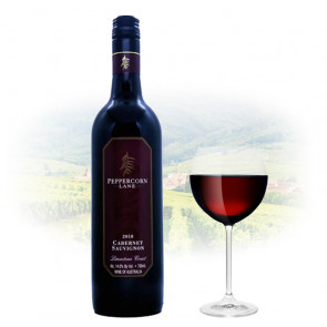 Peppercorn Lane - Cabernet Sauvignon | Australian Red Wine