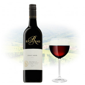 Richland - Pinot Noir - 2021 | Australian Red Wine