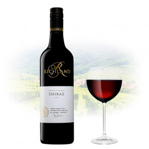 Richland - Shiraz | Australian Red Wine