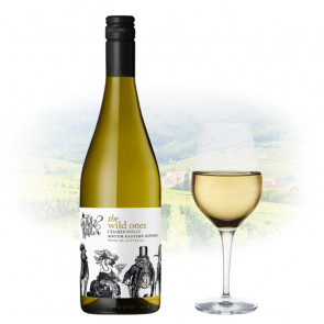 Wild & Wilder - The Wild Ones - Chardonnay | Australian White Wine