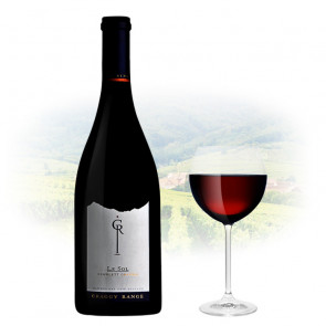 Craggy Range - Gimblett Gravels Le Sol | New Zealand Red Wine