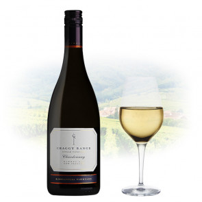 Craggy Range - Kidnappers Vineyard Chardonnay | New Zealand White Wine