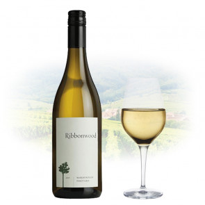 Ribbonwood - Pinot Gris | New Zealand White Wine