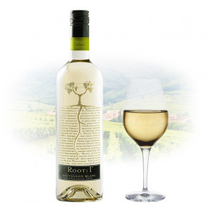 Ventisquero - Root 1 - Sauvignon Blanc - 2021 | Chilean White Wine