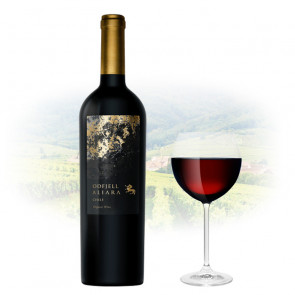 Odfjell - Aliara | Chilean Red Wine