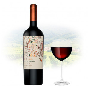 Odfjell - Armador - Carménère - 2020 | Chilean Red Wine