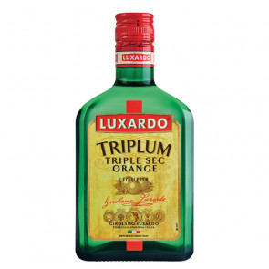 Luxardo - Triplum Triple Sec Orange | Italian Liqueur
