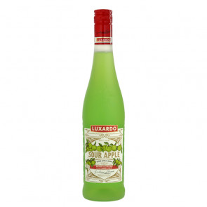 Luxardo - Sour Apple | Italian Liqueur