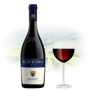 Ruffino - Chianti DOCG | Italian Red Wine