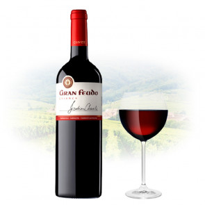 Gran Feudo - Crianza | Spanish Red Wine