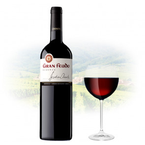 Gran Feudo - Reserva | Spanish Red Wine