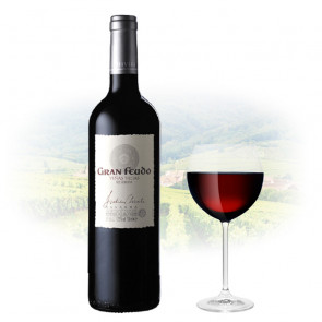 Gran Feudo - Vinas Viejas Reserva | Spanish Red Wine