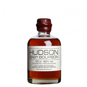 Hudson - Baby Bourbon | American Whiskey