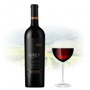 Ventisquero - Grey Glacier - Cabernet Sauvignon | Chilean Red Wine