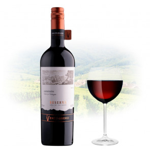 Ventisquero - Reserva - Carménère - 2022 | Chilean Red Wine