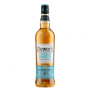 Dewar's - 8 Year Old Caribbean Smooth | Blended Scotch Whisky