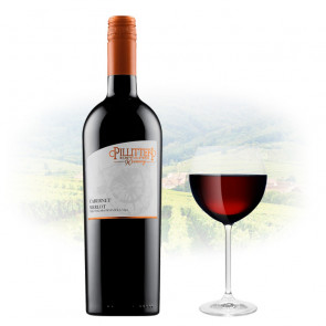 Pillitteri Estates - Cabernet Merlot | Canadian Red Wine