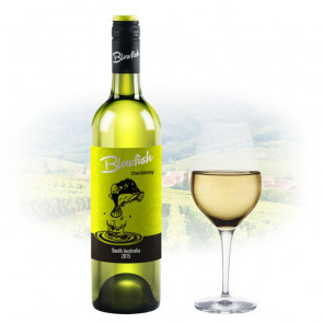 Blowfish - Chardonnay | Australian White Wine