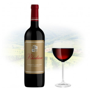 Oldenburg - Rhodium | South African Red Wine