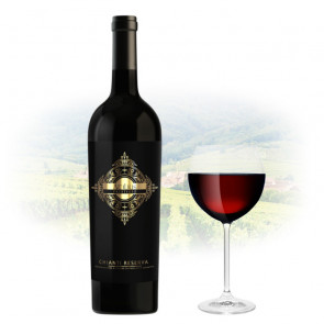 Atilius - Prestigio Chianti Riserva DOCG | Italian Red Wine