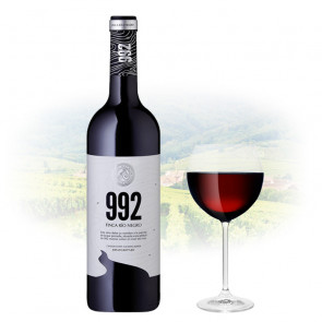 Finca Rio Negro - 992 | Spanish Red Wine