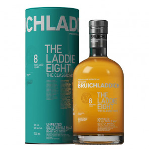 Bruichladdich - The Laddie 8 Year Old | Single Malt Scotch Whisky