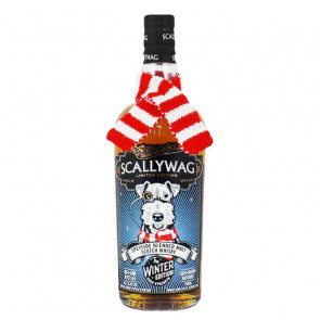 Scallywag - The Winter Edition Cask Strength | Blended Scotch Whisky