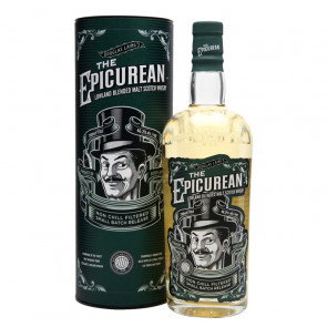 The Epicurean | Blended Malt Scotch Whisky