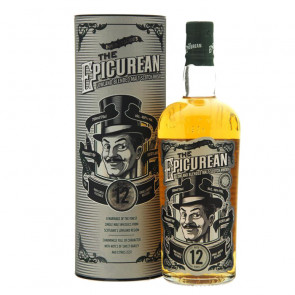 The Epicurean - 12 Year Old | Blended Malt Scotch Whisky