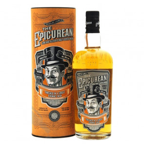 The Epicurean - Single Cognac Cask | Blended Malt Scotch Whisky
