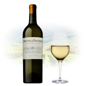 Domaine de Chevalier - Pessac-Léognan - 2017 | French White Wine