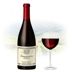 Louis Jadot - Echezeaux Grand Cru - 2013 | French Red Wine