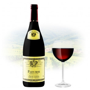 Louis Jadot - Fleurie | French Red Wine