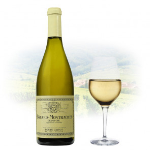 Louis Jadot - Bâtard-Montrachet Grand Cru - 2020 | French White Wine
