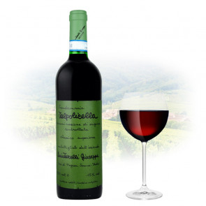 Quintarelli Giuseppe - Vendemmia Valpolicella - 2013 | Italian Red Wine