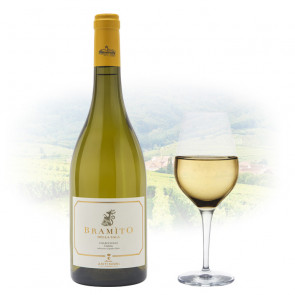 Antinori - Bramìto della Sala - Chardonnay - 2022 | Italian White Wine